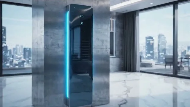 فيديو صيانة امانا