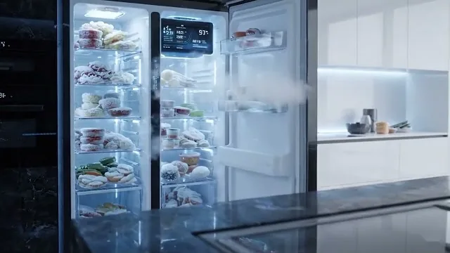 فيديو صيانة امانا